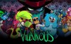 《反派正色​​》Villainous英文版 第一季 [全6集]