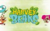 《青鸟哈维》Harvey Beaks英文版 第一季 [全26集]