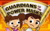 《神力面具守护者》Guardians of the Power Masks英文版 第一季 [全15集]