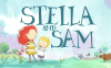 《大小S童年梦》Stella and Sam英文版 第二季 [全26集]