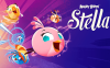 《愤怒的小鸟思黛拉》Angry Birds Stella英文版 第二季 [全13集]