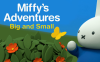 《米菲大冒险》Miffy's Adventures Big and Small英文版 第一季 [全52集]