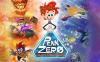 《佩恩·泽罗：兼职英雄》Penn Zero: Part-Time Hero英文版 第二季 [全13集]