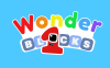 《奇幻积木》Wonderblocks英文版 第一季 [全30集]