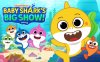 《鲨鱼宝宝海洋欢乐秀》Baby Shark's Big Show!英文版 第二季 [全26集]