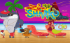 《鲨鱼哥》Zig and Sharko英文版 第四季 [全78集]