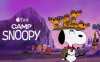 《史努比夏令营》Camp Snoopy英文版 第一季 [全13集]