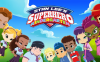 《斯坦·李的超级英雄幼儿园》Superhero Kindergarten英文版 第一季 [全26集]