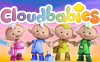 《云彩宝宝》Cloudbabies英文版 第一季 [全26集]
