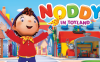 《玩具侦探诺迪》Noddy in Toyland英文版 第一季 [全52集]