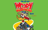 《新啄木鸟伍迪秀​​》The New Woody Woodpecker Show英文版 第一季 [全26集]