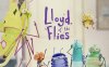 《苍蝇劳埃德》Lloyd of the Flies英文版 第一季 [全52集]