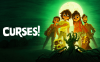 《诅咒大冒险》Curses!英文版 第一季 [全10集]