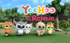 [国语]《悠猴救援队》YooHoo to the Rescue中文版 第一季 [全26集]