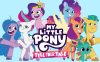 《小马宝莉：小马国大小事​​》My Little Pony: Tell Your Tale英文版 第二季 [全7集]