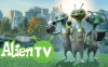《外星 TV》Alien TV英文版 第一季 [全13集]
