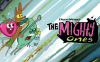 《后院活宝》The Mighty Ones英文版 第四季 [全10集]