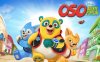 《特务欧宝​​》Special Agent Oso英文版 第一季 [全24集]