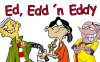 《捣蛋三傻》Ed, Edd n Eddy英文版 第二季 [全13集]