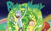 《瑞克和莫蒂》Rick and Morty英文版 第二季 [全10集]