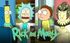 《瑞克和莫蒂》Rick and Morty英文版 第四季 [全10集]
