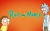 《瑞克和莫蒂》Rick and Morty英文版 第五季 [全10集]