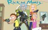 《瑞克和莫蒂》Rick and Morty英文版 第八季 [全10集]