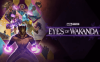 《瓦坎达之眼》Eyes of Wakanda英文版 第一季 [全4集]