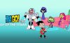 [国语]《少年悍将 Go：泰坦之巅》Teen Titans Go! Top of the Titans中文版 第一季 [全5集]