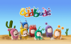《奇宝萌兵》Oddbods无对白 第一季 [全20集]