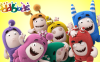 《奇宝萌兵》Oddbods无对白 第二季 [全19集]