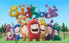 《奇宝萌兵》Oddbods无对白 第四季 [全20集]