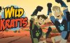 《动物兄弟》Wild Kratts Amazon Prime英文版 第一季 [全10集]