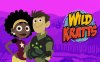 《动物兄弟》Wild Kratts Amazon Prime英文版 第三季 [全10集]