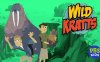 《动物兄弟》Wild Kratts Amazon Prime英文版 第五季 [全10集]
