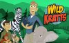 《动物兄弟》Wild Kratts Amazon Prime英文版 第七季 [全8集]