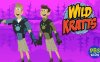 《动物兄弟》Wild Kratts Amazon Prime英文版 第八季 [全10集]