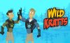 《动物兄弟》Wild Kratts Amazon Prime英文版 第九季 [全8集]
