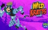 《动物兄弟》Wild Kratts Amazon Prime英文版 第十季 [全8集]