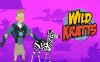 《动物兄弟》Wild Kratts Amazon Prime英文版 第十一季 [全5集]