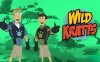 《动物兄弟》Wild Kratts Amazon Prime英文版 第十二季 [全6集]