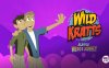 《动物兄弟》Wild Kratts Amazon Prime英文版 第十四季 [全5集]