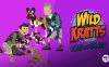 《动物兄弟》Wild Kratts Amazon Prime英文版 第十五季 [全5集]