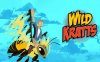 《动物兄弟》Wild Kratts Amazon Prime英文版 第十七季 [全4集]