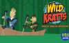 《动物兄弟》Wild Kratts Amazon Prime英文版 第十八季 [全4集]