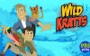 《动物兄弟》Wild Kratts Amazon Prime英文版 第二十一季 [全8集]