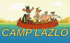 《疯狂夏令营》Camp Lazlo英文版 第七季 [全13集]