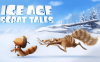《冰川时代：斯克特历险记》Ice Age: Scrat Tales英文版 第一季 [全6集]
