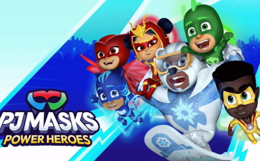 [国语]《睡衣小英雄：超级联盟》PJ Masks Power Heroes中文版 第一季 [全52集]