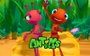 《蚂蚁快跑》Antiks英文版 第一季 [全3集]